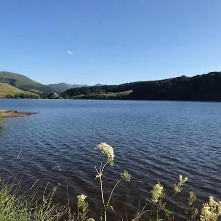 Mont-dore - Avec Balcon, Parking, Wifi Inclus - Fr-1-608-93 Apartment *