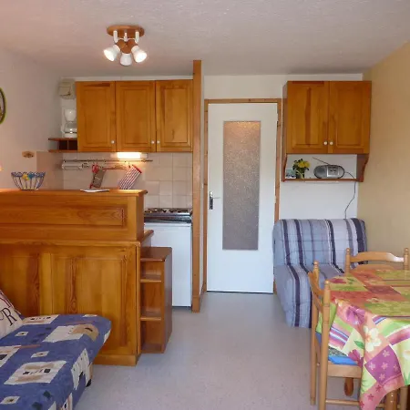 Mont-dore - Avec Balcon, Parking, Wifi Inclus