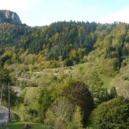 Apartment Mont-dore - Avec Balcon, Parking, Wifi Inclus