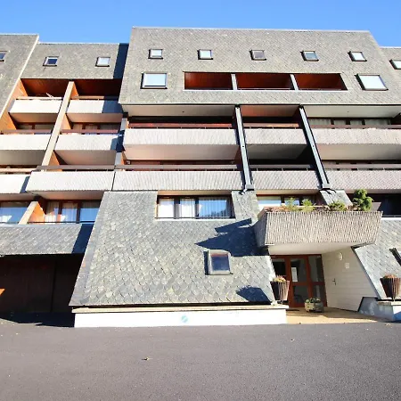 Mont-dore - Avec Balcon, Parking, Wifi Inclus *