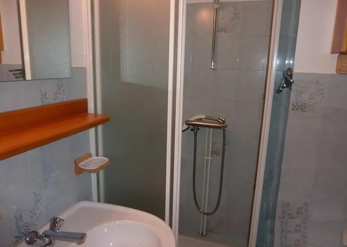 Apartment Mont-dore - Avec Balcon, Parking, Wifi Inclus - Fr-1-608-93