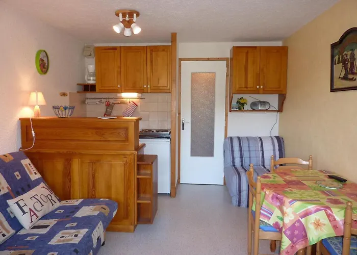 Mont-dore - Avec Balcon, Parking, Wifi Inclus - Fr-1-608-93