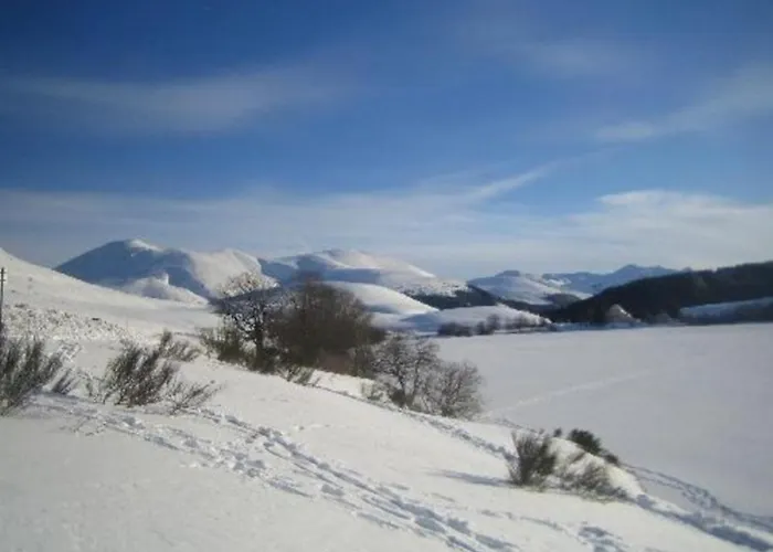 Mont-dore - Avec Balcon, Parking, Wifi Inclus - Fr-1-608-93 *